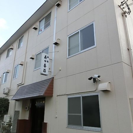 Hotel Suzukisou Kyōto Exterior foto