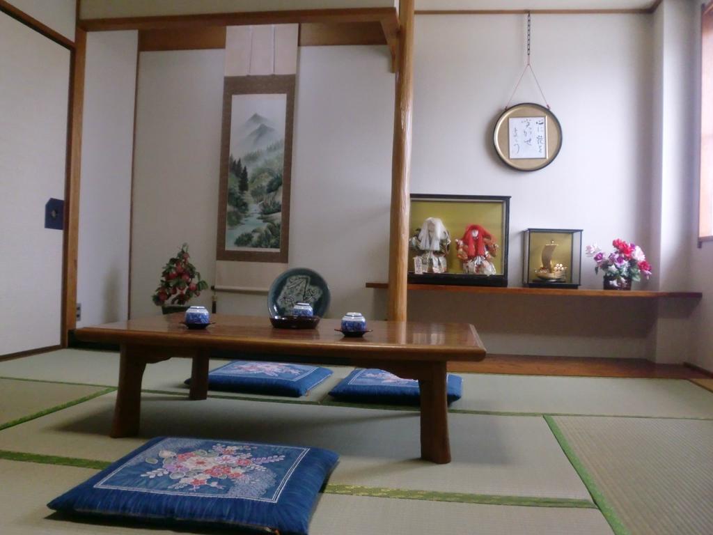 Hotel Suzukisou Kyōto Exterior foto